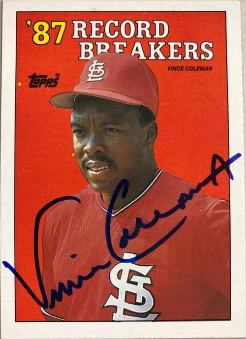 Bruce Ruffin #22 - 1990 Topps Philadelphia Phillies Baseball