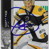 All Autographed Hockey Cards - PastPros
