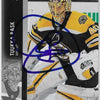 All Autographed Hockey Cards - PastPros