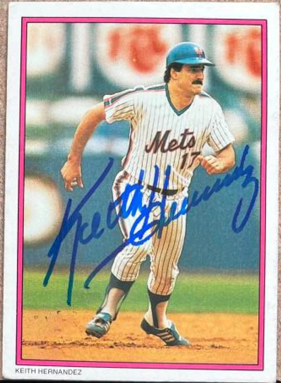 スポーツ選手 1988 BASEBALL CARD No.166 スポーツ選手 1988 BASEBALL CARD No.166 s-l400.jpg