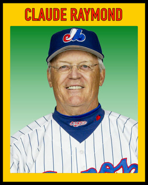 Claude Raymond Private Signing - items needed by April 24, 2026