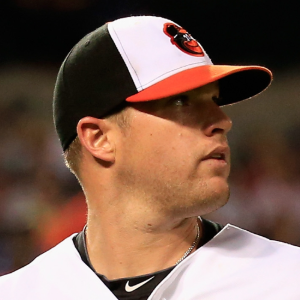 Bud Norris Private Signing - items needed by October 10, 2025