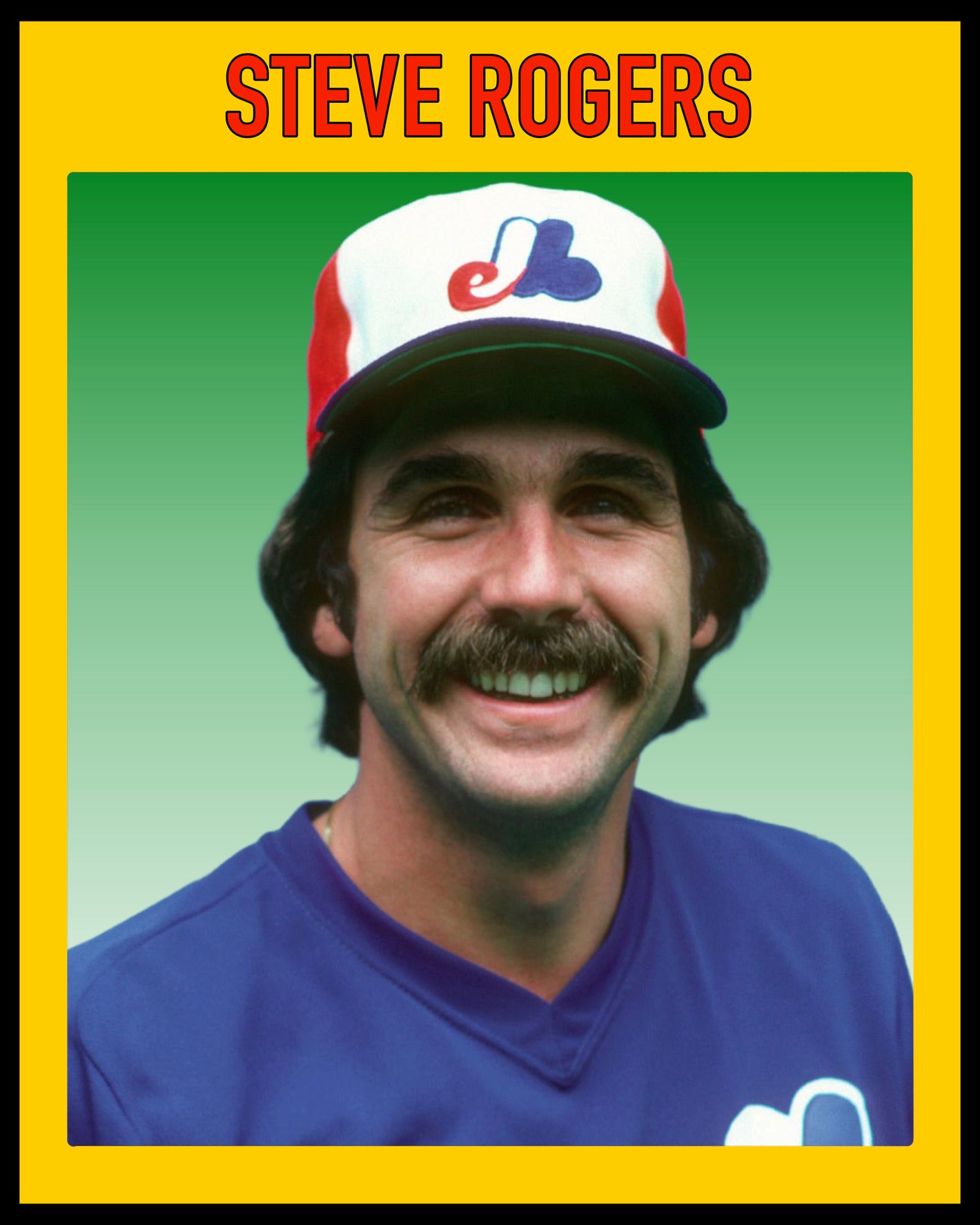 Séance de dédicaces privée avec Steve Rogers - articles nécessaires avant le 24 avril 2026