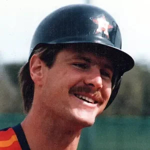 Glenn Davis Private Signing - items needed by February 14, 2024