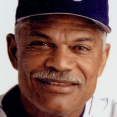 Felipe Alou Private Signing - items needed by April 18, 2024