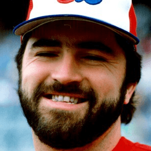 Jeff Reardon Private Signing - items needed by April 21, 2025