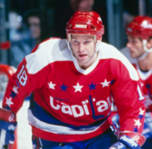 Craig Laughlin Hockey Private Signing - items needed by December 31, 2025