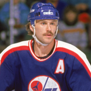 Laurie Boschman Hockey Private Signing - items needed by June 30, 2026
