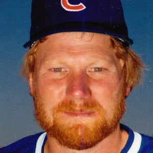 Keith Moreland Private Signing - items needed by October 10, 2025