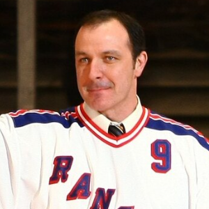 Stephane Matteau Hockey Private Signing - items needed by April 24, 2026