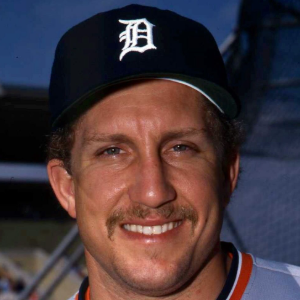 Lance Parrish Private Signing - items needed by April 20, 2026