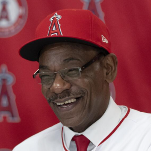 Ron Washington Private Signing - items needed by May 15, 2024