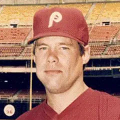 Dick Ruthven Private Signing (CARDS only) - items needed by May 24, 2025
