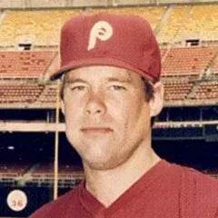 Dick Ruthven Private Signing - items needed by May 24, 2025