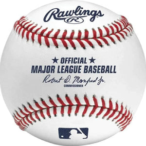 Rawlings Official Major League Baseball