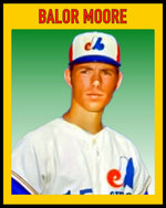 Balor Moore Private Signing - items needed by April 24, 2026