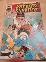 Brooks Robinson "The Human Vacuum Cleaner" Pop Fly Pop Shop Print 87 – Signed by Brooks Robinson & aniel Jacob Horine - PastPros