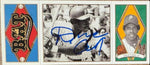 Dave Cash Signed 1993 Upper Deck All-Time Heroes Baseball Card - Philadelphia Phillies