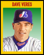 Dave Veres Private Signing - items needed by April 24, 2026