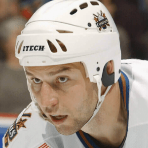 Dmitri Khristich Autograph Submission