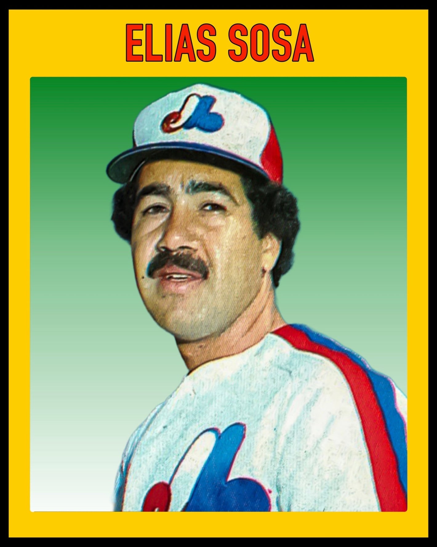 Elias Sosa Private Signing - items needed by April 24, 2026