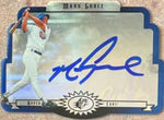 Mark Grace Signed 1996 SPx Baseball Card - Chicago Cubs #15