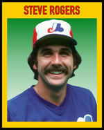 Steve Rogers Private Signing - items needed by April 24, 2026