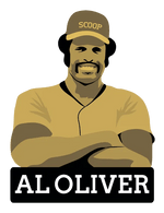 Al Oliver Autograph Submission