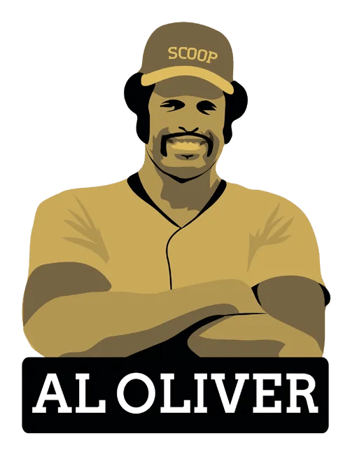 Al Oliver Autograph Submission