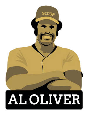 Al Oliver Autograph Submission