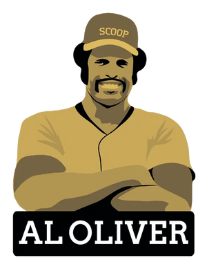 Al Oliver Autograph Submission - PastPros