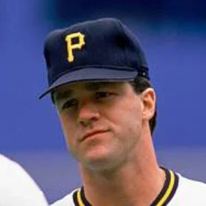 Andy Van Slyke Autograph Submission