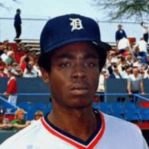 Barbaro Garbey Autograph Submission