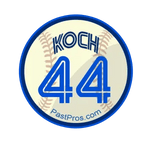 Billy Koch Autograph Submission