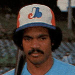 Bob Pate Autograph Submission - PastPros
