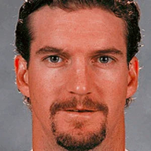 Brian Savage Autograph Submission - PastPros