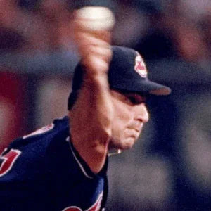 Chad Ogea Autograph Submission