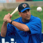 Chris Bando Autograph Submission