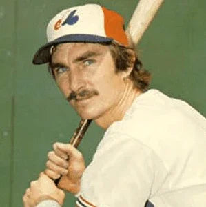 Chris Speier Autograph Submission