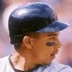 Darren Lewis Autograph Submission