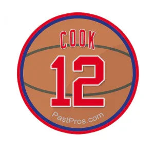 Darwin Cook Autograph Submission