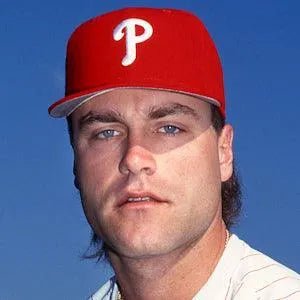 Dave Hollins Autograph Submission