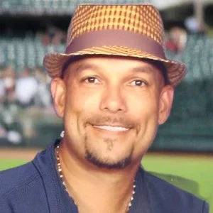 David Justice Autograph Submission - PastPros