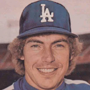 Ed Goodson Autograph Submission - PastPros