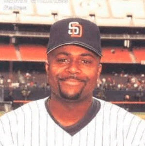 Eddie Williams Autograph Submission - PastPros
