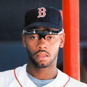 Ellis Burks Autograph Submission