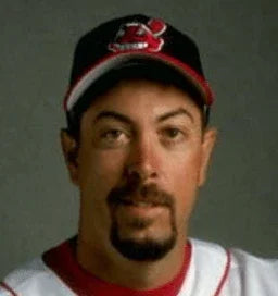 Eric Plunk Autograph Submission