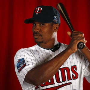 Jacque Jones Autograph Submission