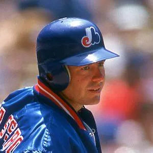 Jeff Fassero Autograph Submission - PastPros
