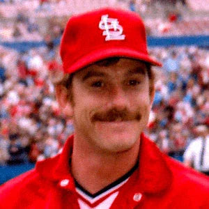 Jeff Lahti Autograph Submission